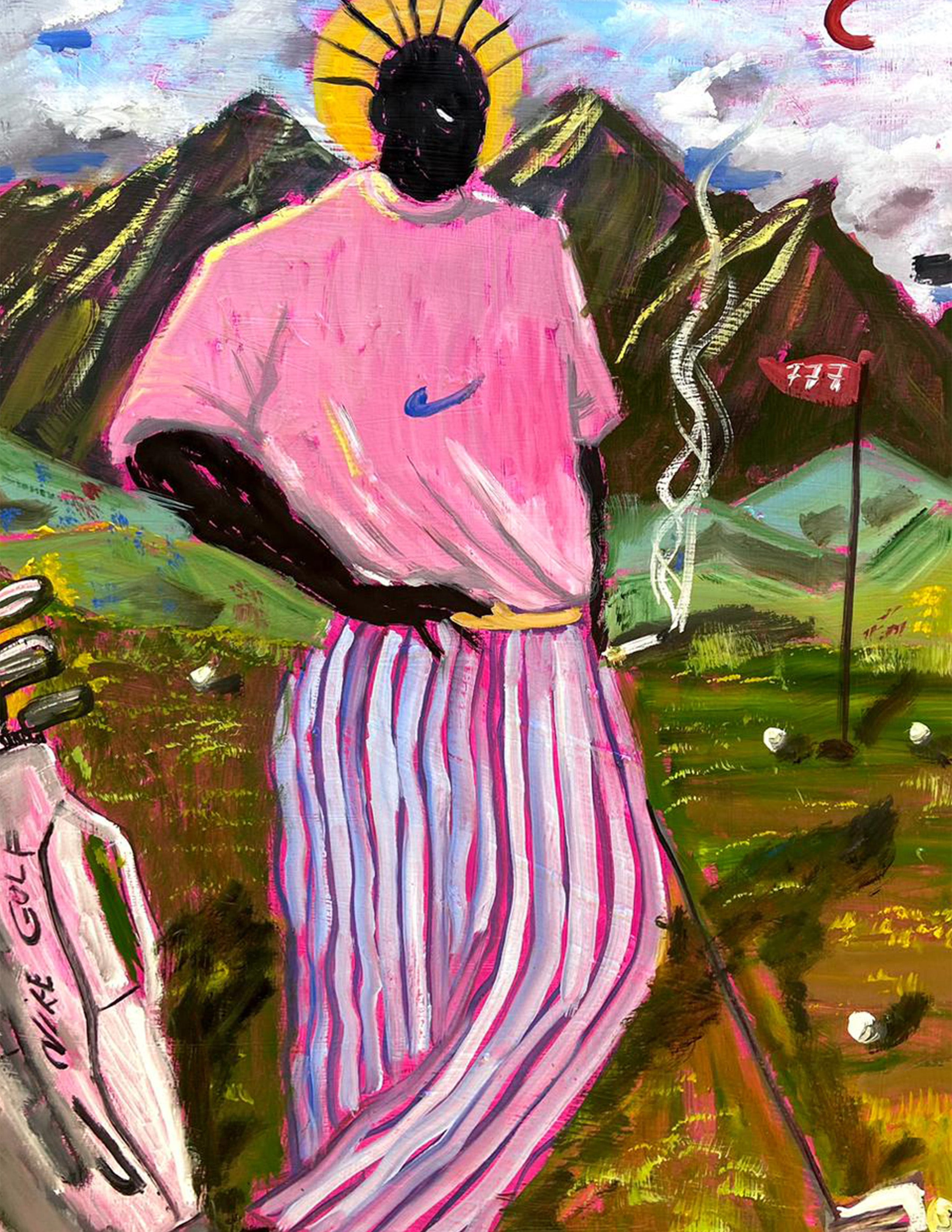 Golf