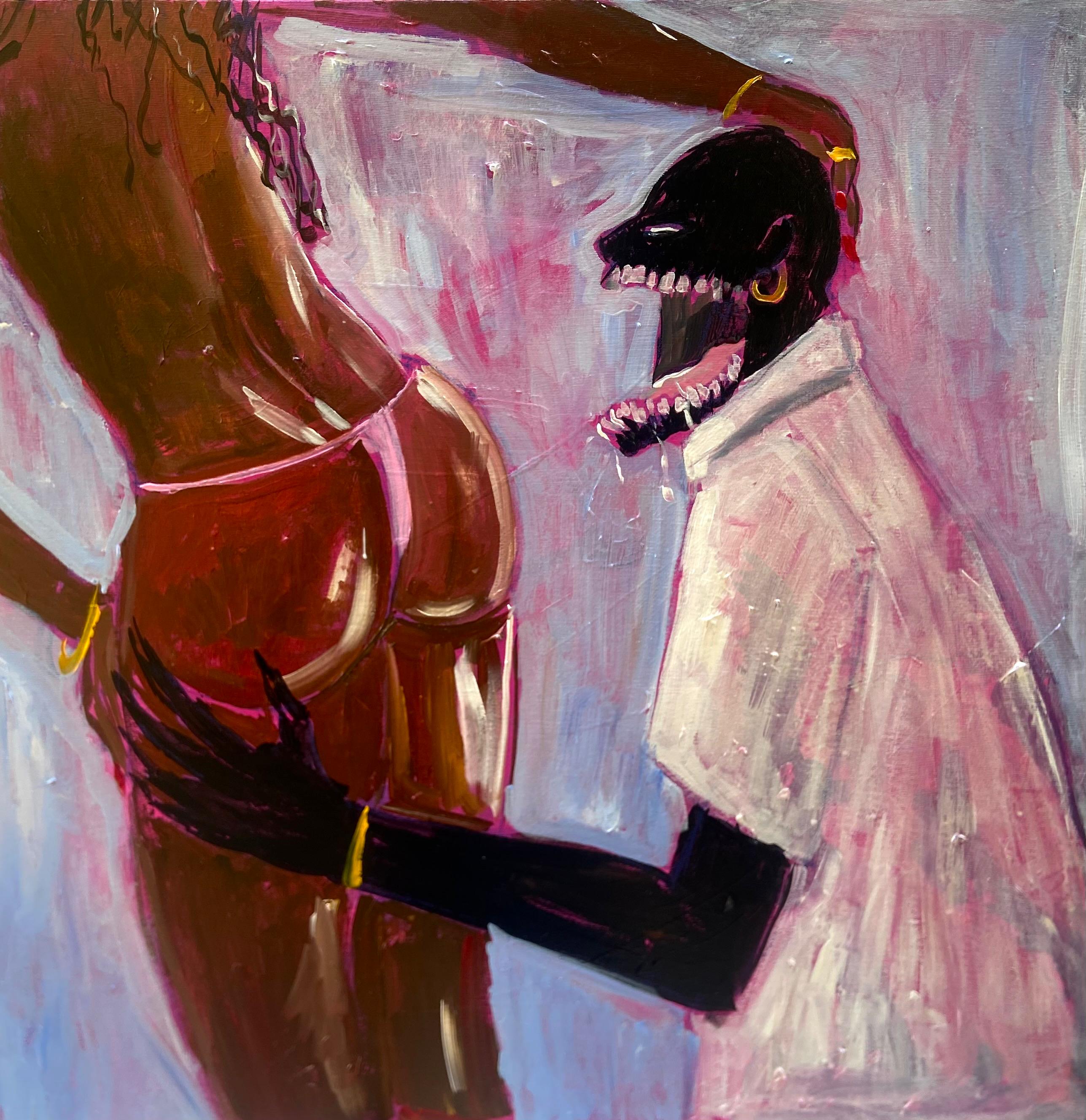 Hunger