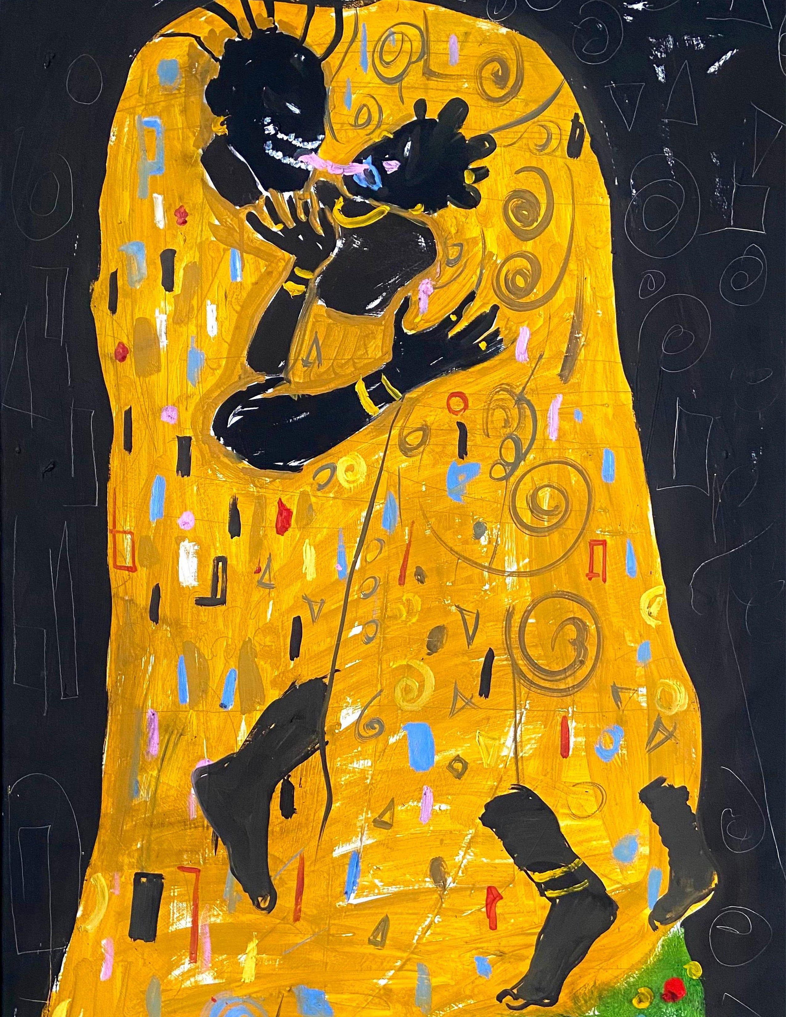 The Kiss