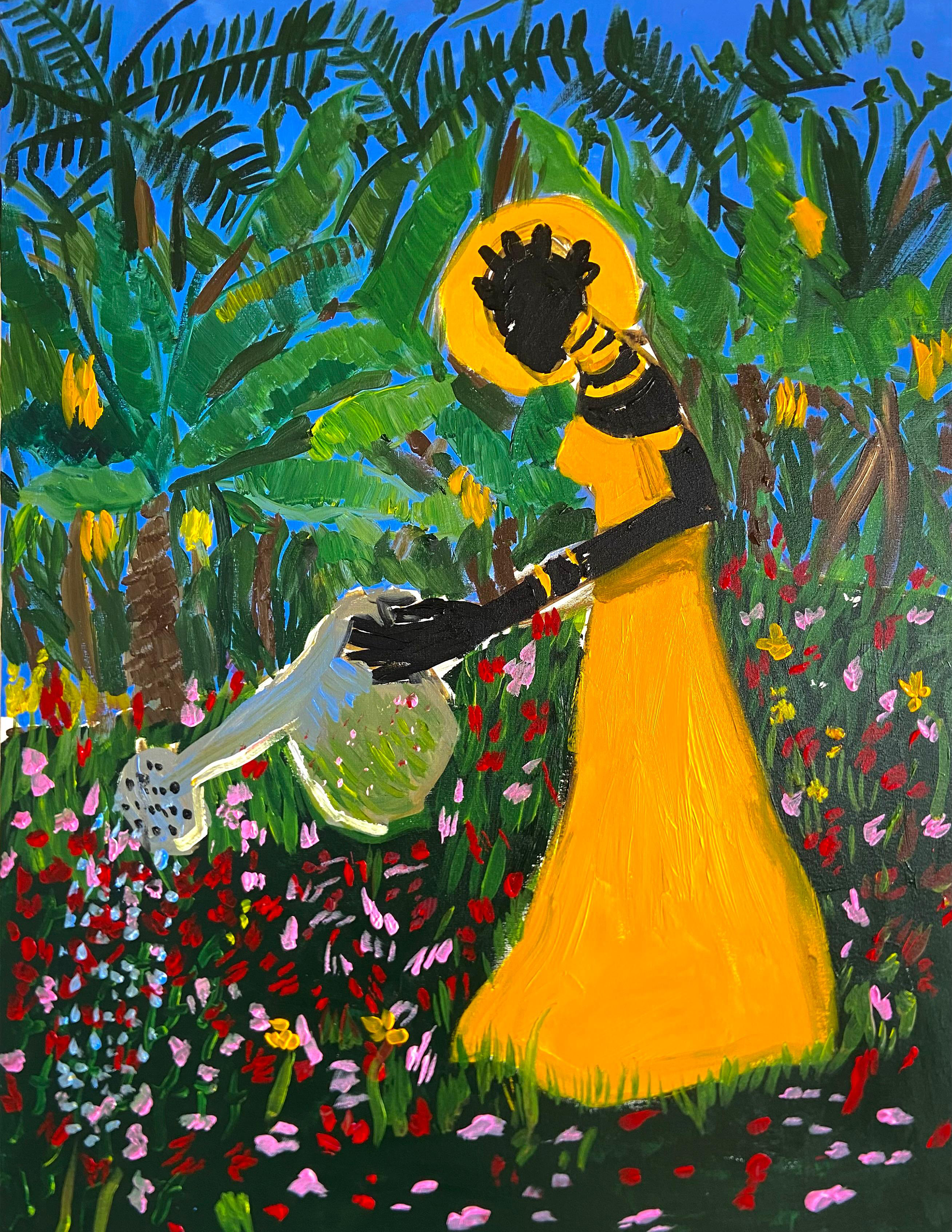 Watering Can
